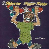 Sidecar/The Almighty Trigger Happy - Split 7