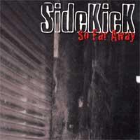 SideKicK - So Far Away (Cover Artwork)