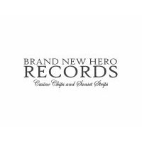 The Silence/Army Of Freshmen/Split Habit/Suburban Legends - Casino Chips and Sunset Strips (Cover Artwork)