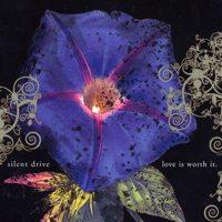 Silent Drive - Love Is Worth It (Cover Artwork)