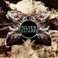 Silver Lizard - Tales of Lost Tails