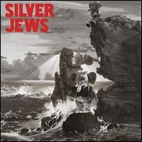 Silver Jews - Lookout Mountain, Lookout Sea (Cover Artwork)