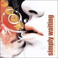 Simply Waiting - The Subtle Dynamics Between The Windshield And The Rearview (Cover Artwork)