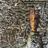 Siouxsie and The Banshees - Juju