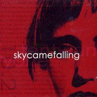 Skycamefalling - 10.21 (Cover Artwork)