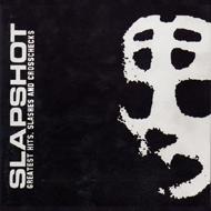 Slapshot - Greatest Hits, Slashes, and Crosschecks