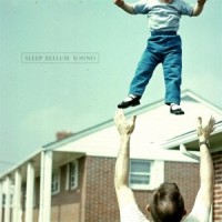 Sleep Bellum Sonno - Judge Us by How We Lived Our Lives Not by How We Made Our Living (Cover Artwork)