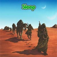 Sleep - Dopesmoker [reissue]
