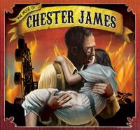 Sleep Station - The Pride of Chester James