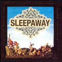 Sleepaway - Sleepaway (Cover Artwork)