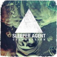 Sleeper Agent - Celebrasion (Cover Artwork)