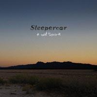 Sleepercar - West Texas