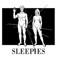 Sleepies - Sleepies (Cover Artwork)