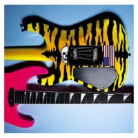 Sleigh Bells - Bitter Rivals