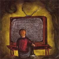 Sloppy Meateaters - Conditioned by the Laugh Track (Cover Artwork)