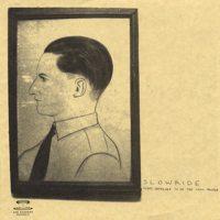 Slowride/Eniac - split 7'' (Cover Artwork)