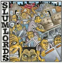Slumlords - Slumlords