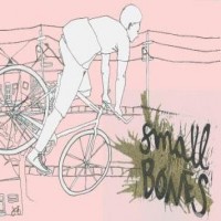 Small Bones - Small Bones