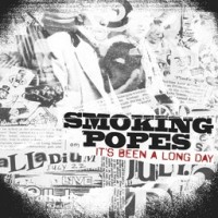 smoking popes shirt