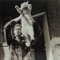 Snowing - I Could Do Whatever I Want If I Wanted