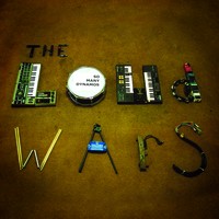 So Many Dynamos - The Loud Wars (Cover Artwork)