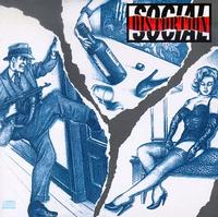 Social Distortion - Social Distortion