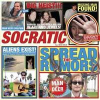 Socratic - Spread the Rumors