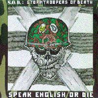 S.O.D. - Speak English Or Die [re-issue] | Punknews.org