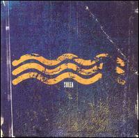 Solea - Solea (Cover Artwork)