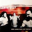 Sommerset - More Songs From Last Century (Cover Artwork)