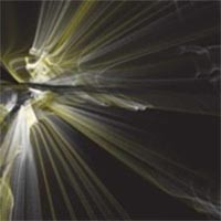 Son Lux - At War with Walls and Mazes (Cover Artwork)