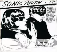 Sonic Youth - Goo [Deluxe Edition] | Punknews.org