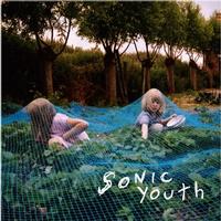 Sonic Youth - Murray Street (Cover Artwork)