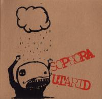 Sohpora / Utarid - Split [7 inch]