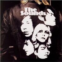 The Sounds - Living In America