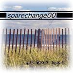 sparechange00 - at first sight (Cover Artwork)
