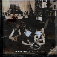 Sparrow Falls - Tides (Cover Artwork)
