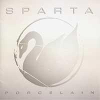 Sparta - Porcelain