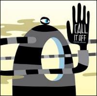 Speaker Speaker - Call It Off (Cover Artwork)