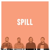 Spill - Spill [EP]