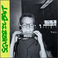 Squirrel Bait - Squirrel Bait (Cover Artwork)