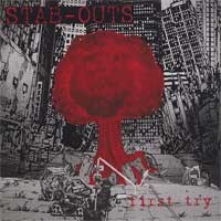 Stab-Outs - First Try