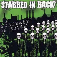Stabbed in Back - A Portrait of Noise