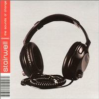Stairwell - The Sounds Of Change