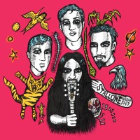 Stallone - American Baby (Cover Artwork)