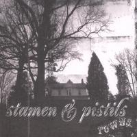 Stamen & Pistils - Towns (Cover Artwork)