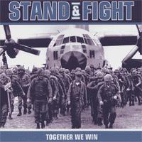 Stand and Fight - Together We Win