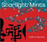 Starlight Mints - Built on Squares