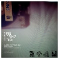 Stay Clean Jolene - Stay Clean Jolene [7-inch]