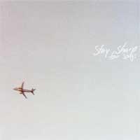 Stay Sharp - Four Songs